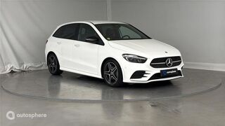Classe B 200d 150ch AMG Line 8G-DCT 2025 occasion 60000 Beauvais