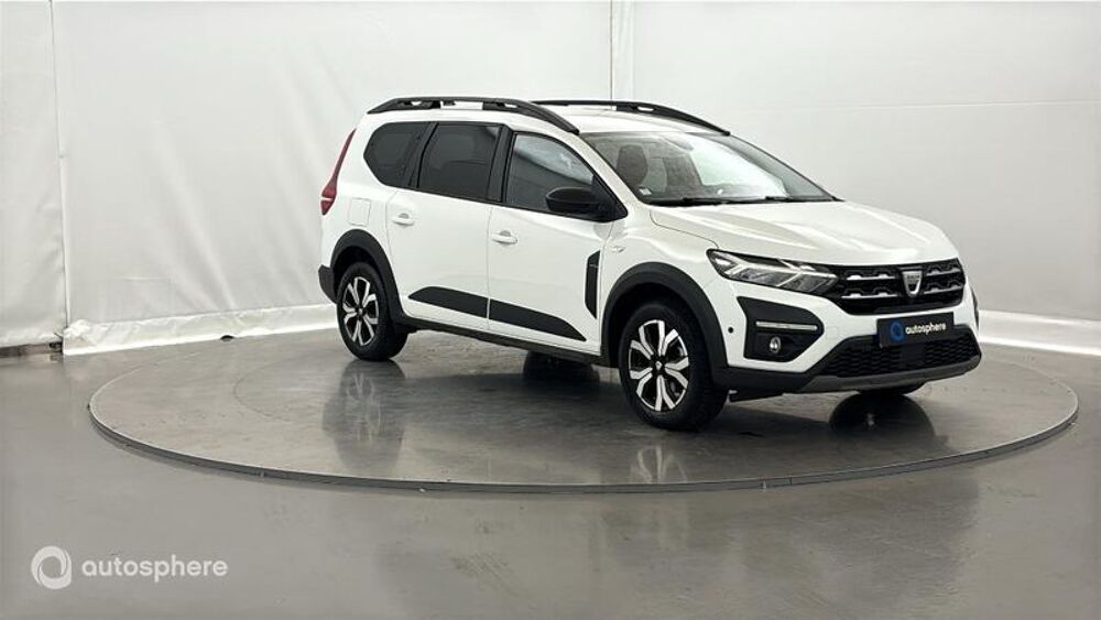 Jogger 1.0 TCe 110ch Extreme 7 places 2022 occasion 57500 Saint-Avold