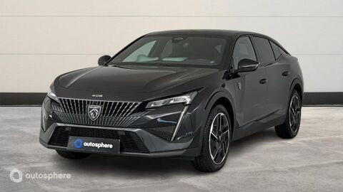 Annonce voiture Peugeot 408 23900 €