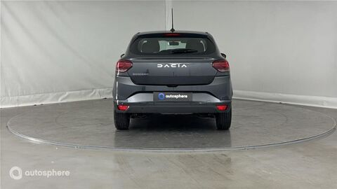 Sandero 1.0 SCe 65ch Essential 2023 occasion 02300 Chauny