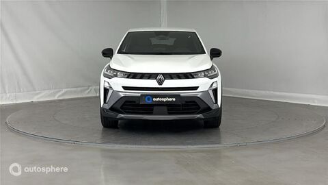 Symbioz 1.8 E-Tech full hybrid 160ch esprit Alpine - 25 2026 occasion 51000 Ch&acirc;lons-en-Champagne