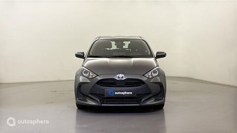 Yaris 116h Dynamic 5p MY22 2023 occasion 92000 Nanterre