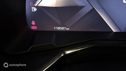 DS3 BlueHDi 180ch Grand Chic Automatique 128g 2019 occasion 86000 Poitiers