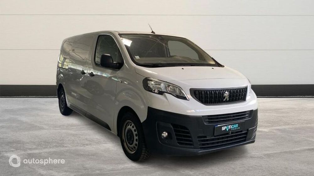 Expert M 1.5 BlueHDi 120ch S&S 2023 occasion 64140 Bill&egrave;re
