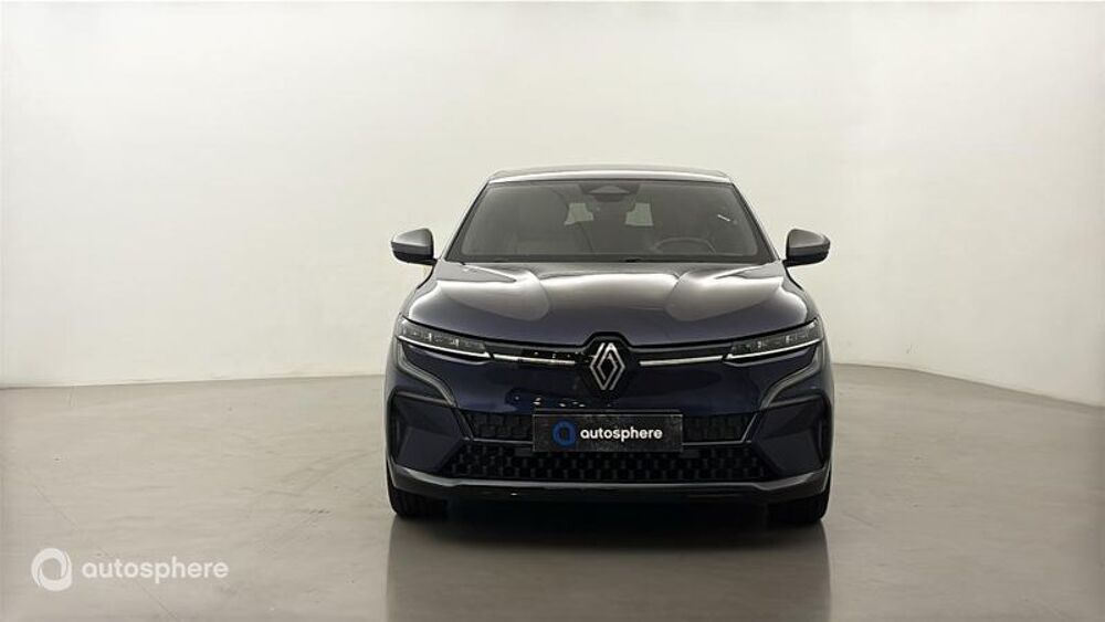 M&eacute;gane E-Tech Electric EV60 220ch Techno optimum charge 2022 occasion 94000 Cr&eacute;teil