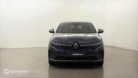 M&eacute;gane E-Tech Electric EV60 220ch Techno optimum charge 2022 occasion 94000 Cr&eacute;teil