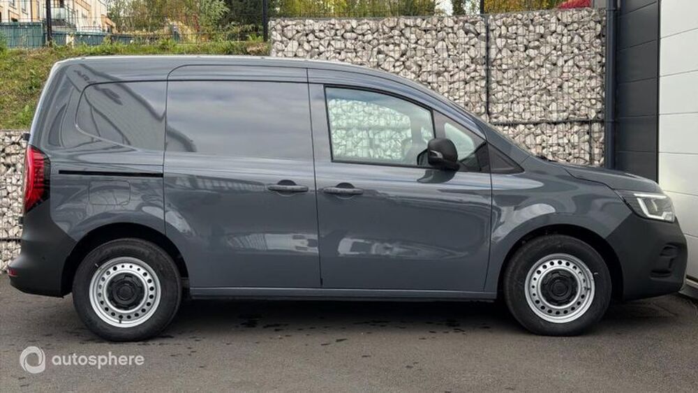 Kangoo L1 E-Tech AC22/DC80 Extra -24 2025 occasion 77100 Meaux