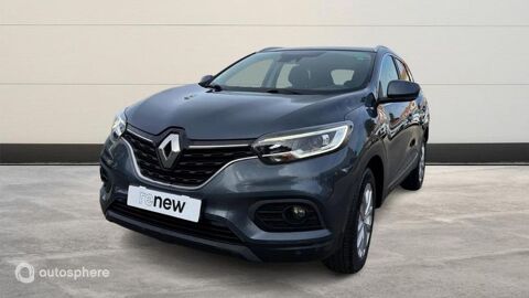 Renault Kadjar 1.5 Blue dCi 115ch Business EDC 2020 occasion ISTRES 13800