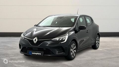Renault Clio 1.0 TCe 90ch Equilibre 2023 occasion Longuenesse 62219