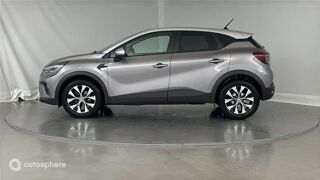 Captur 1.0 TCe 90ch Evolution 2023 occasion 02500 Hirson
