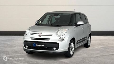 Fiat 500 L 1.6 Multijet 16v 120ch S&S Lounge 2016 occasion Loison-sous-Lens 62218