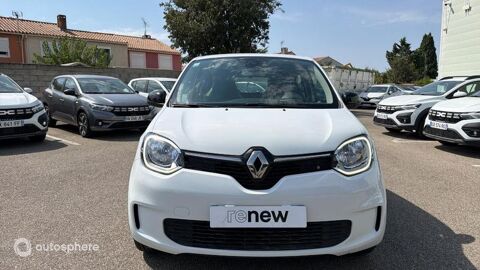 Twingo 1.0 SCe 65ch Equilibre 2023 occasion 13800 ISTRES