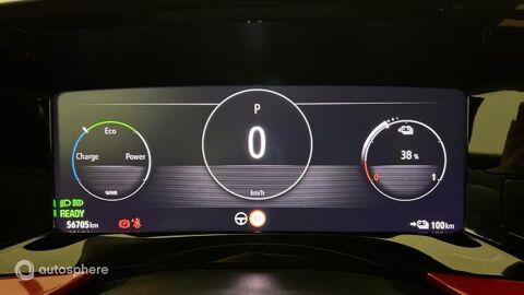 Mokka -e 136ch GS Line 2022 occasion 63000 Clermont-Ferrand