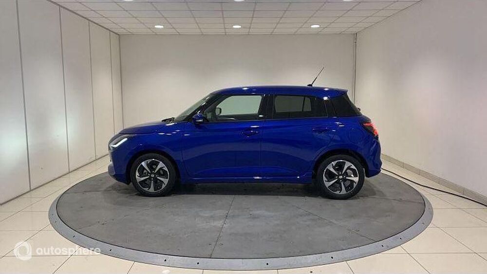 Swift 1.2 Hybrid 83ch Pack 2025 occasion 92000 Nanterre