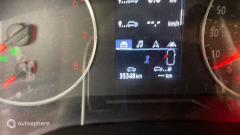 Clio 1.0 SCe 65ch Business -21 2021 occasion 59223 Roncq