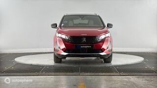 3008 HYBRID 225ch GT e-EAT8 2021 occasion 03110 Charmeil