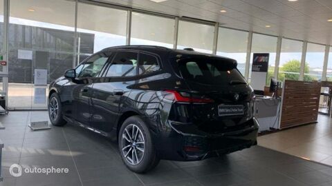 Serie 2 220i 170ch M Sport DKG7 2026 occasion 59650 Villeneuve-d'Ascq
