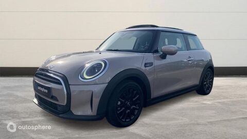 Mini Cooper One 102ch Edition Camden 2022 occasion Salon-de-Provence 13300