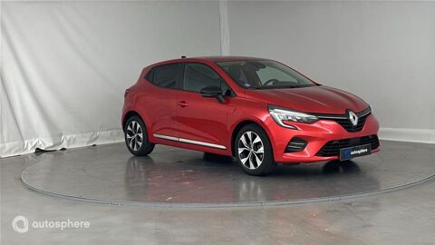 Clio 1.0 TCe 90ch Evolution 2023 occasion 59640 Dunkerque