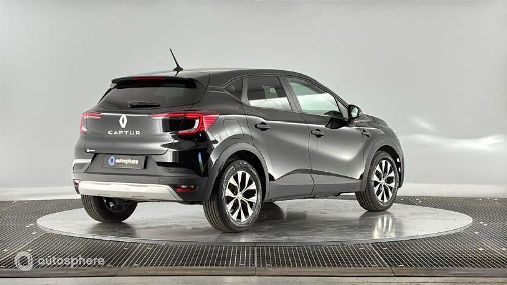 Captur 1.0 TCe 90ch Evolution 2023 occasion 73200 Albertville