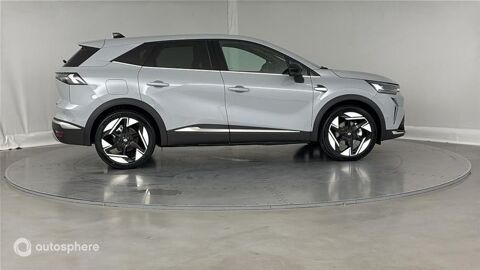 Symbioz 1.8 E-Tech full hybrid 160ch Iconic - 25 2025 occasion 62000 Arras