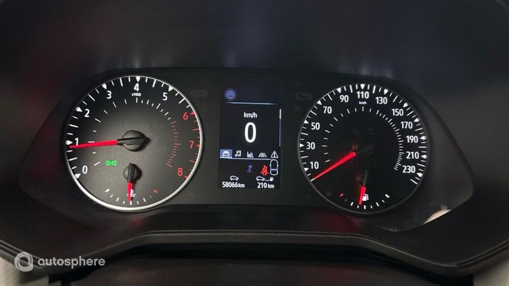 Clio 1.0 TCe 90ch Limited -21N 2022 occasion 51000 Ch&acirc;lons-en-Champagne