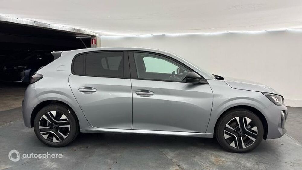208 1.2 Hybrid 110ch Edition e-DCS6 2026 occasion 79000 Niort