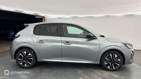 208 1.2 Hybrid 110ch Edition e-DCS6 2026 occasion 79000 Niort
