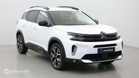 C5 aircross PureTech 130ch S&S Shine Pack EAT8 2023 occasion 44000 NANTES
