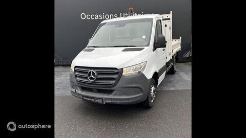 Annonce voiture Mercedes Sprinter 39299 €