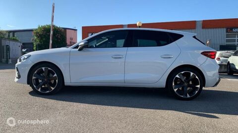 Leon 1.5 eHybrid 204ch V DSG6 2025 occasion 13700 Marignane