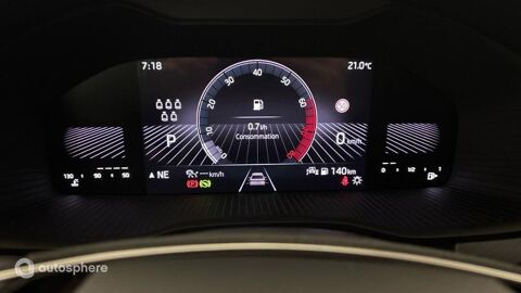 Kodiaq 1.5 TSI 150ch ACT Business DSG7 7 places 2023 occasion 44700 Orvault