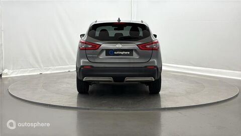 Qashqai 1.3 DIG-T 140ch N-Connecta 2019 Euro6-EVAP 2020 occasion 59650 Villeneuve-d'Ascq