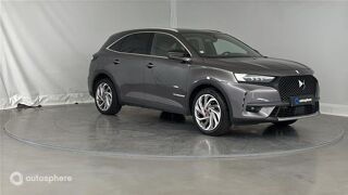 DS3 BlueHDi 130ch Performance Line 2019 occasion 59494 Petite-For&ecirc;t