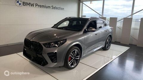 Annonce voiture BMW X2 61499 