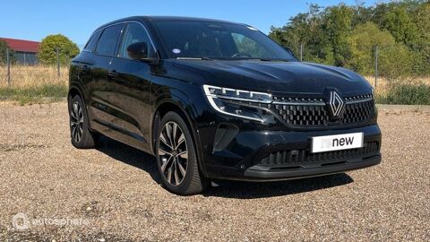 Austral 1.2 E-Tech full hybrid 200ch Techno 2023 occasion 54800 JARNY