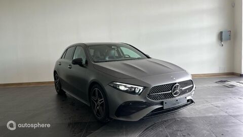 Classe A 180 136ch AMG Line 7G-DCT 2026 occasion 80136 Rivery