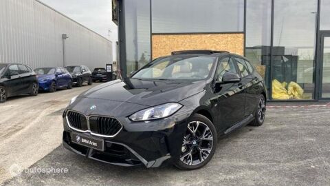 BMW S&eacute;rie 1 120dA 163ch M Sport DKG7 2026 occasion Arles 13200