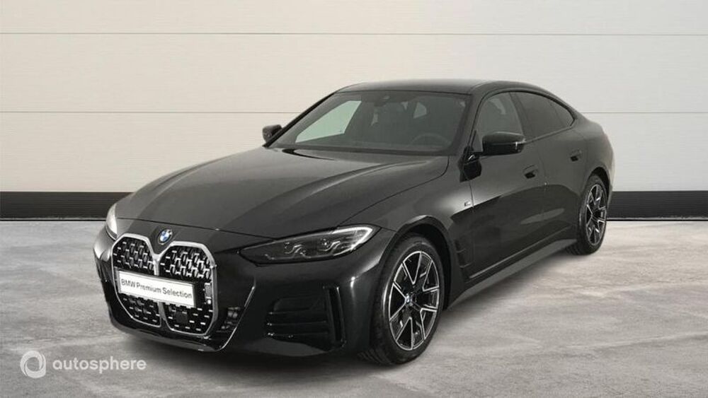 S&eacute;rie 4 420iA 184ch M Sport 2025 occasion 86000 Poitiers