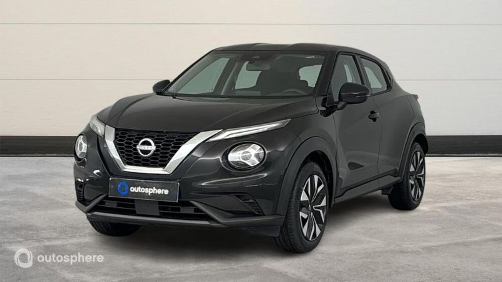 Juke 1.0 DIG-T 114ch Acenta 2023 2023 occasion 57500 Saint-Avold