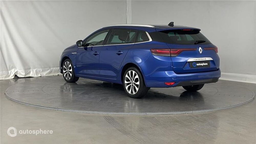 M&eacute;gane 1.3 TCe 140ch Techno EDC -23 2023 occasion 57500 Saint-Avold