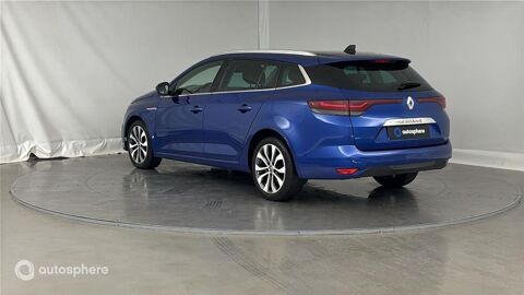M&eacute;gane 1.3 TCe 140ch Techno EDC -23 2023 occasion 57500 Saint-Avold