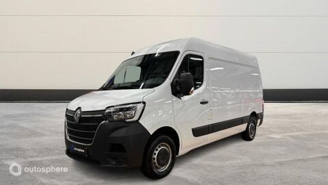 Renault Master F3500 L2H2 2.3 Blue dCi 135ch Grand Confort Euro6 2024 occasion Troyes 10000