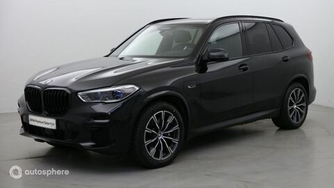 Annonce voiture BMW X5 62999 