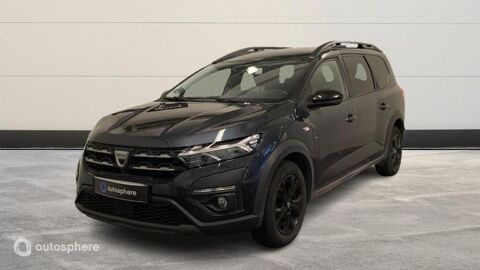 Dacia Jogger 1.0 ECO-G 100ch SL Extreme 5 places 2022 occasion Metz 57000