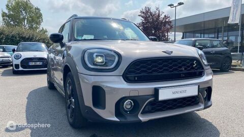 Countryman Cooper SE 125ch + 95ch Edition Premium Plus ALL4 BVA6 2023 occasion 64100 Bayonne