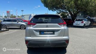 Eclipse Cross 2.4 MIVEC PHEV 188ch Black Collection 4WD 2023 2024 occasion 33700 M&eacute;rignac