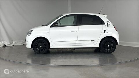 Twingo E-Tech Electric Urban Night R80 Achat Int&eacute;gral - 21MY 2022 occasion 62219 Longuenesse