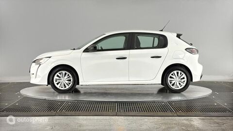 208 1.5 BlueHDi 100 Premium Pack 2022 occasion 63000 Clermont-Ferrand