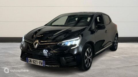 Renault Clio 1.0 TCe 100ch Evolution GPL 2023 occasion Vitrolles 13127